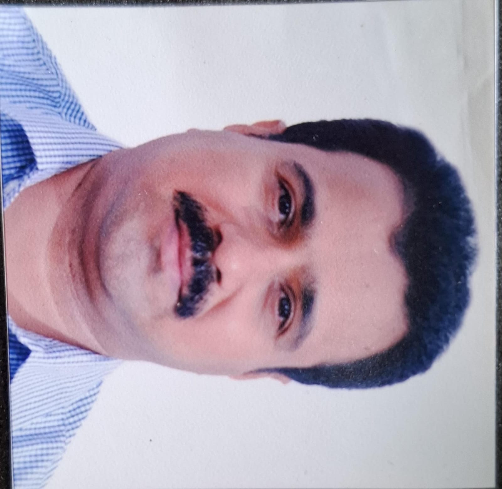 Mr. Rajesh Shanbhag