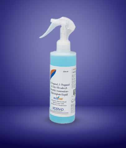 Injection